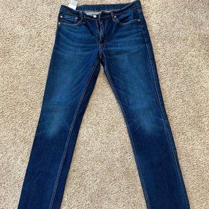 Levi's 511 Men's Jean sz W33 L32